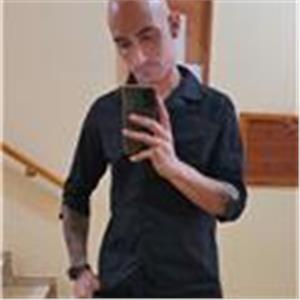 Adrián Marichal Del Rosario