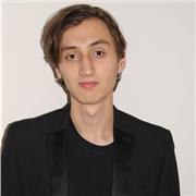 Clases de inglés con profesor nativo. Presencial (Madrid) u online