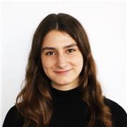 English and Spanish tutor. I can teach children to young adults.