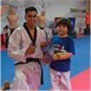 Instructor de Artes Marciales | Taekwondo