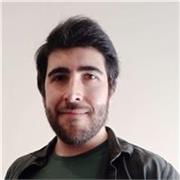 Soy un profesor de ESL desde hace más de 10 años y quiero enseñar a personas que quieren aprender para conversar y trabajar.