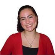 Profesora de inglés, apta para todas las edades y niveles