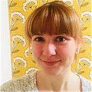 Primary teacher with a decade of experience