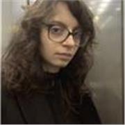 Assistante d'édition/ éditrice junior aux éditions Grasset, je suis diplômée d'un master 2 en lettres et en philosophie.