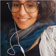 Profesora de piano, guitarra y teoría musical ofrece clases on line