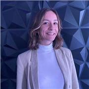 Doctorante francesa en tecnología de alimentos y nutrición, propongo clases de francés y biología