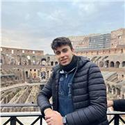 Studente di storia all'università di Bologna disponibili per ripetizioni