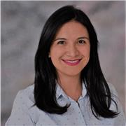 Profesora titulada de español para extranjeros presenciales y online