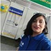 Profesora de biología para primaria, secundaria y preparatoria