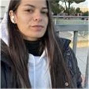 Profesora docente de Educación Infantil, diversidad en apoyo escolar