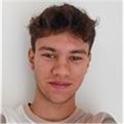 Etudiant ayant vécu en Espagne donne cours d'espagnol pour tous niveaux