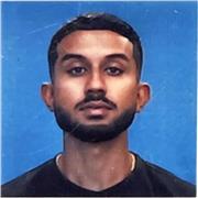 Abijith Anu