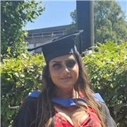 Roshni Patel