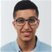 Estudiante de segundo año de ingeniería con experiencia en clases particulares 