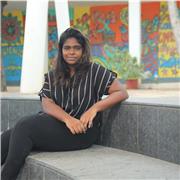 English tutor for students between 10-18 years