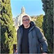 Profesor de biología para ESO, Bachillerato y PAU