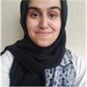 I have graduated from Abertay University in Psychology and Counselling and give affordable private psychology lessons