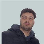 Alumno de tercer año en Ingeniería de las Tecnologías Industriales. Para cualquiera necesite una mano con la ciencia