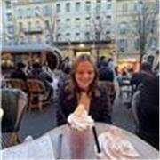 Français ET mathématiques pour enfants 
À Nice 
Diplôme : brevet des collèges/ Baccalaureat general 