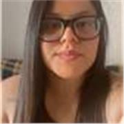 Spanish tutor providing lessons to young children and adults