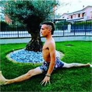 Insegnante yoga integrale Ryt200