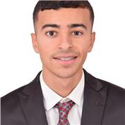 Professeur de la langue Arabe à tout les niveaux