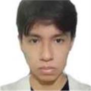 Profesor de matemáticas básicas para estudiantes de primaria