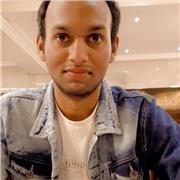 Syed Naveed Fazal
