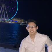 Nick Ho