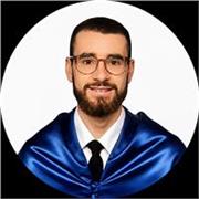 Profesor graduado en Bioquímica ofrece clases personalizadas  y dinámicas, adaptadas al nivel y necesidades de cada alumno.