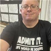 John