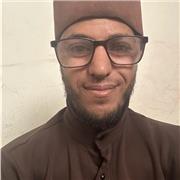 Teacher Arabic and the Qur’an, Seven years of experience