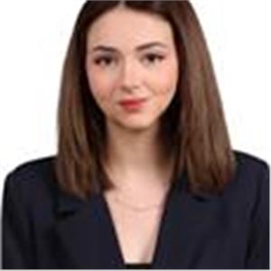 Ece Mina Nalbantoglu