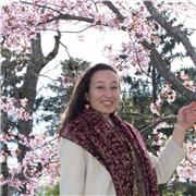 Profesora de química y matemática. Enseño a estudiantes de todas las edades