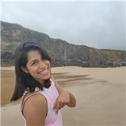 Profesora de Estadística y Matemáticas