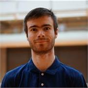 Elève en M1 de physique à l'ENS Paris-Saclay - Cours de Physique de la L1 à la L3