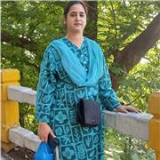 Finance and Accounting tutor with PhD, offering online lessons for university and college students in Rawalpindi