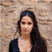 Profesora de inglés para alumnos de primaria y ESO o adultos sin experiencia.