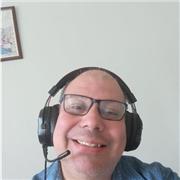 Professor de japonês com mais de 20 anos de experiência