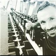 Personal trainer - Entrainements en français et en italien