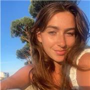 Hello, I would love to help teach beginners to intermediate French for all ages! I am half french and took it for A level :)