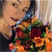 Licenciada en Traducción e Interpretación da clases online de inglés. Me adapto a tu nivel y a tu ritmo.