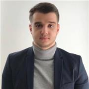 Learn English with Confidence — Taught by a Professional English Tutor with 5 Years of Experience