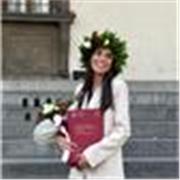 Laureata in Scienze Umanistiche per la Comunicazione offro ripetizioni, aiuto compiti e supporto al metodo di studio