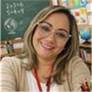 Professora de alfabetização e Letramento