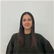 Soy estudiante de arquitectura capaz de impartir clases de cualquier materia del ámbito científico-tecnológico.