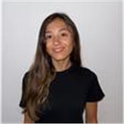 Profesora de italiano con años de experiencia dando clases online y presenciales en Barcelona ciudad. 