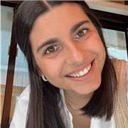 Estudiante de 6º de Medicina que se ofrece a dar clases de repaso durante las vacaciones de verano.