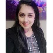 A senior science teacher with over 10 years experience in tutoring