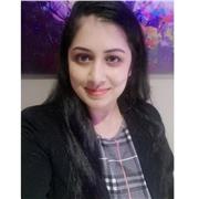 A senior science teacher with over 10 years experience in tutoring